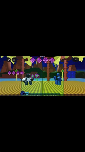 #fyp #fnf #roblox #fypシ #viral @Lx I’m get addicted to geometry dash 😭