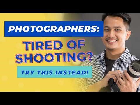 How Photographers Can Start a Photo Organizing Business (New Income Stream)
