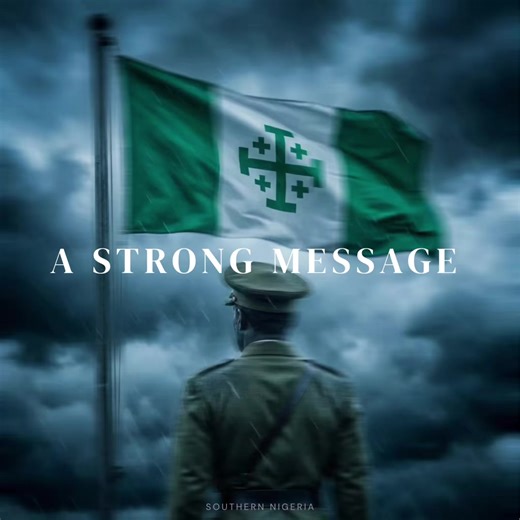 A Strong Message for Unity