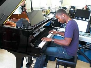 Sonjo di un anochi - Axel Pikero