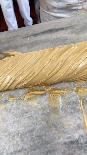 7K reactions · 174 shares | Dairy-free but full of OMG— our Dairy Free Peanut Butter Fudge is creamy, dreamy, and totally guilt-free  | Frankenmuth Fudge Kitchen | Facebook