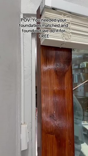 Does your foundation have you looking casket ready? Are you starting to feel self conscious wearing your makeup out in public? Or just don’t know what shade you need? Well look no further! Here at Blushing Beauty cosmetics, we have Free Foundation Matching available. We take pride in carefully selecting and testing foundation shades until we find your perfect match. Offering a wide variety from fair to deep complexions for your shade of beautiful. Leave the days of poor foundation matching behin