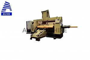 [Hot Item] Fully Automatic Planer, CNC Rotary Cutting Integrated Machine, Rotary Cutting Machine