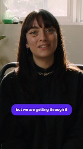 1K views | Kristi and Emmanuelle, owners of design and creative...