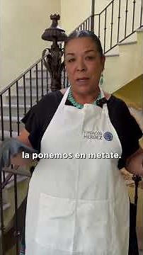 How to make a good machaca? | kiwilimón recipes