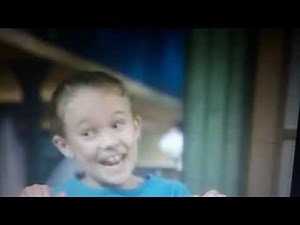 Barney BJ’s Really Cool House Part 1