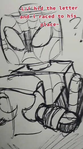 dont ask me why i did it, i just found the ship funny . . . . #fypシ゚viral #foryourpage #fypシ #miguelohara #spiderman #spiderverse #intothespiderverse #spiderman2099 #Miguelohara #migueloharaspidermam #doodle #fanart #marker #migueloharaedits #fypage #fyp #miguel #migueloharafanart #legospiderman #legospidermancontent #cursed #meme #whyidothis #whyidothistomyselftho