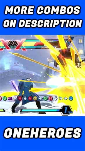 VERGIL COMBO FEAT.TASKMASTER/WESKER! #shorts #umvc3 #ultimatemarvelvscapcom3 #mvc3 #marvelvscapcom3