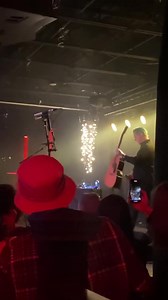 41K views · 973 reactions | Captured at The Basement East in Nashville last night @beck @officialjackwhite | Third Man Records | Facebook