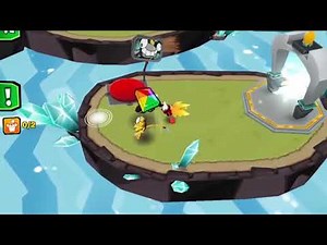 Mixels Promos - Calling All Mixels Trailer
