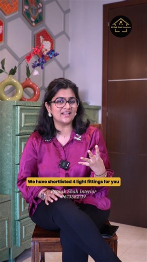 Ppalak Shah Interior on Instagram: "4 Light fittings for you which you can apply without face ceiling in your home! . . . Follow us for more- @palakshahinteriors @studio_palakshah . Contact us - 9673582719 Email us - palakshah.interiordesigner@gmail.com . Subscribe to our Youtube channel and Stay Tuned . @palakshahinteriors ( Link In The Bio ) . #palakshahinteriors #trending #reels #reels2025 #homedecor #interiordesigner #interiordesign #hometour #worklove #puneinterior, #pune, #reelsinstagram #