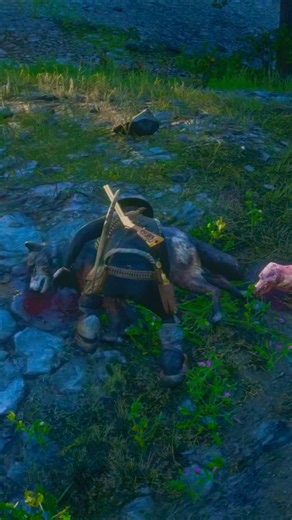#rdr2 #youtubeshorts THE ULTIMATE TIMBER WOLVES HUNT: PERFECT & GOOD PELTS BAGGED !!!