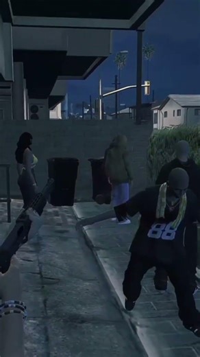 Rolling 100s spun vagos and dropped two members ‪@FuriousFade‬ ‪@trecedame‬ #gtarp #fivem