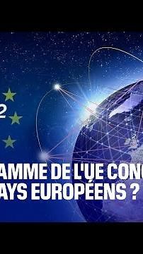 Satellites : l'Europe trop divisée pour rattraper Starlink ?