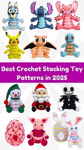 961 reactions · 238 shares | 臨 Calling All Crocheters: 25 Magical...