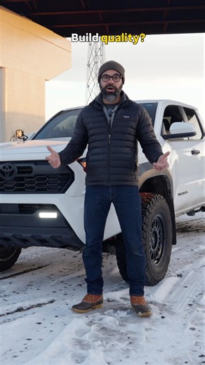 Diode Dynamics SS6 Build Quality Explained: Tacoma / 4Runner #2024tacoma #offroadoverland