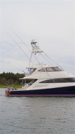 Scenes from our final day of weigh-ins at Big Rock Landing! 😆🌊 Can’t wait for more during Big Rock Kids! 🔜 | The Big Rock Blue Marlin Tournament