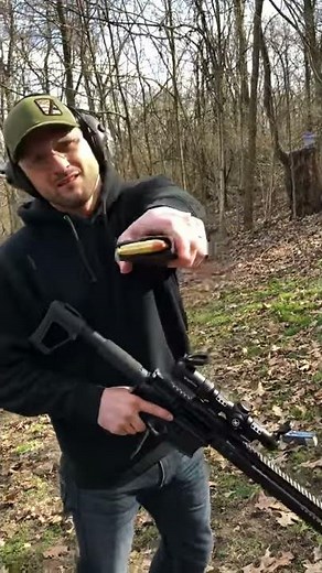 50 beowulf with 223 mag