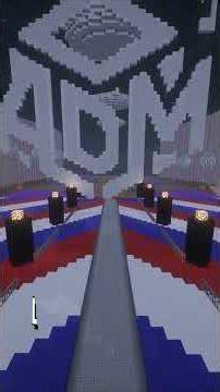 France National Anthem - Minecraft Noteblock Cover: La Marseillaise