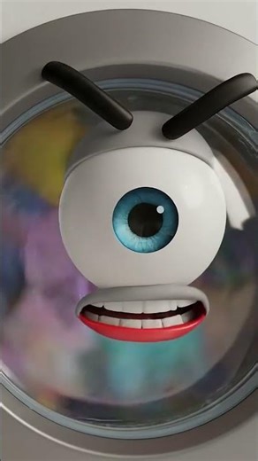 washing machine spinning song Communicate #techobjects #otg #techtutorials #smarttable #shortsfeed