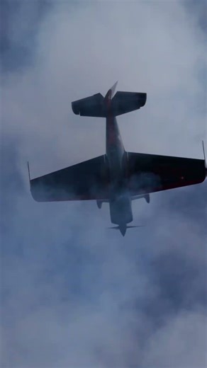 Straight to the Clouds! ✈️☁️ #short #shorts