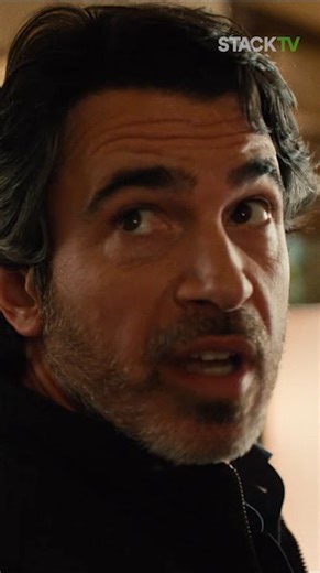 Does that mean more content?  Binge #BasedOnATrueStory exclusively on STACKTV. | STACKTV | Facebook