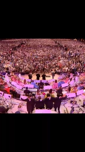 André Rieu | Amazing Music