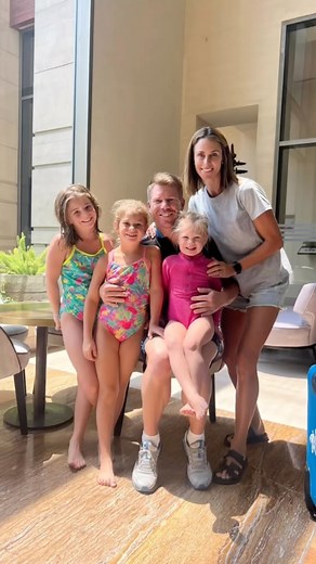 David Warner on Instagram: "Family ❤️❤️"