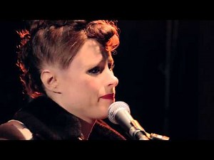 Kiesza - Hideaway (Acoustic Version)