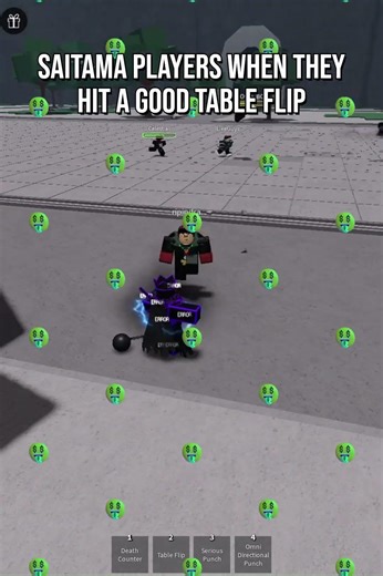 I HIT THE JACKPOT!!! #thestrongestbattlegrounds #roblox