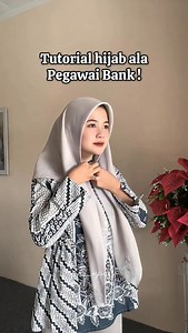 140K views · 7.6K reactions | Eh ada yang beda, apa yaa #racunshopee #ootdfashion #fyp #ootd #tutorialhijab #tutorial #tutorialhijabsegiempat #bajubatik #batikkhantil #batikmodern | Puspitasari | Facebook