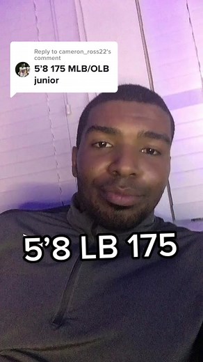 Linebacker Pass Coverage Tips for 5’8 LB 175