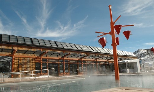 Snowmass Village Recreation Center | Snowmass Village Activities