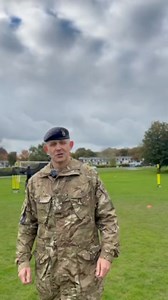 Today, Blandford Camp hosted the Corps Festival of Sport, a brilliant opportunity to showcase the sports available to everyone in the Royal Signals! 🗣️If you are interested in a sport but don’t know how to get involved DM today.🏸🧗‍♂️⛳️⚽️ | Royal Corps of Signals