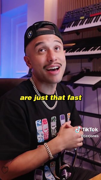 Unleash Your Energy with Y2J Music from Jax Jones