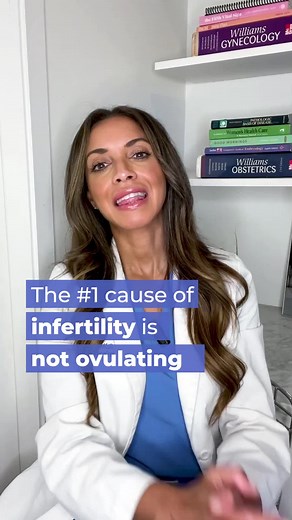 🎥Video presented by Dr. Roxanne Pero MD FACOG FACLM #Fertility #Infertility #Ovulation #OvulationTest #WomensHealth #Pregnant #TTC #Pregnancy #TTCCommuinty #FertilityJourney #TTCJourney #Progesterone #Hormone #Hormones #Anovulation #fertilitytok #ttctok