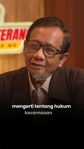 MASYARAKAT MULAI CEMAS TERHADAP MASA DEPAN HUKUM NEGARA INDONESIA