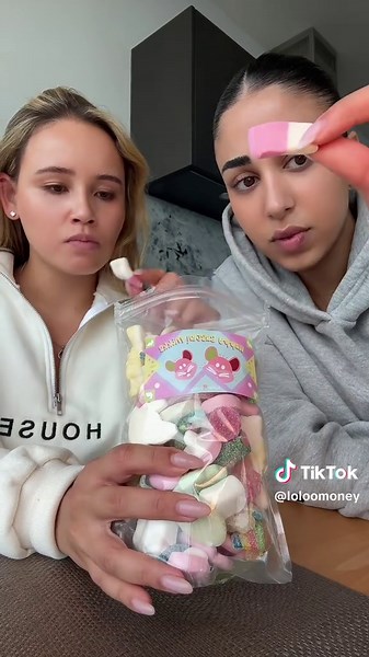 Easter Swedish Candy Taste Test Review