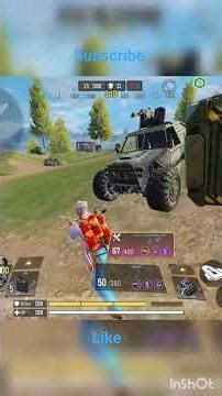 Br gameplay codm #codm #callofduty#gameplay #codmobile #videogame #fullsquad #gaming #game