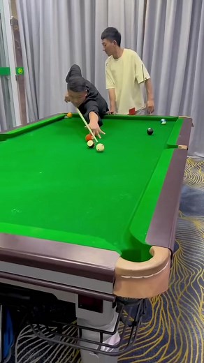 billiard fun 😂😂😂 #snooker #ball #billiards #pool #snookertime #ballpool #billiard #snookerlove #snookerplayer #snookers #snookertable #snookerclub #pooltable #cue #snookerlife #snookerworld #ronnieosullivan #cuesports #worldsnooker #poolhall #snookercue #poolplayer #poolplayers #poolshark #billard #billar #sports #trickshot #snookeraddict #ilovesnooker | snooker pools