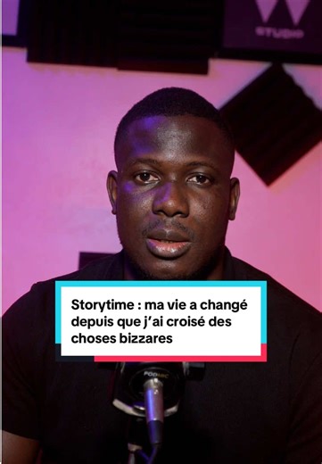 Storytime : depuis biima diomi wé , sapa adouna dafa changer #fyp #pourtoiii @77 274 36 36 / 77 274 3636