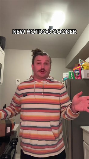 Ultimate Hot Dog Cooker for Perfectly Grilled Wieners