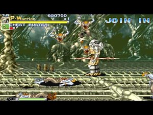 【AC】エイリアン vs プレデターを普通に攻略 part1/2