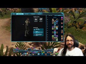 Arsenal mercenary & gunnery commando is made fun, although not strong in SWTOR