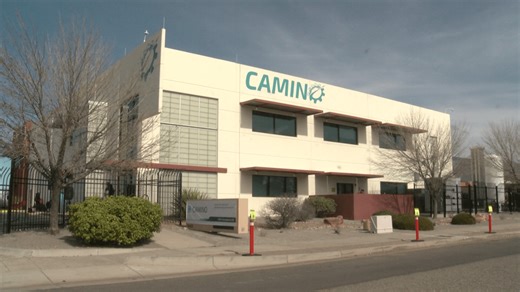 Sandia National Laboratories opens new advanced manufacturing, innovation center