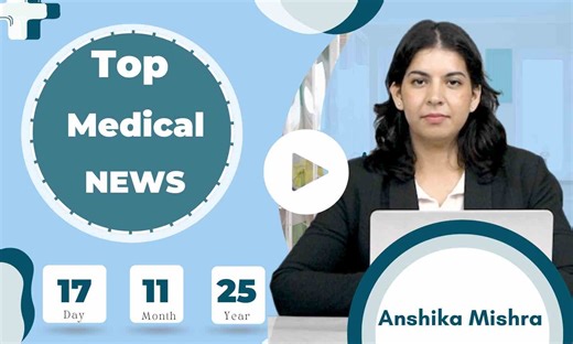 Medical Bulletin 17/November/2025