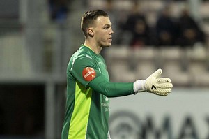 Åsane mister førstekeeperen i jakten på overlevelse