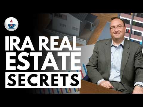 Legal Insights for Real Estate Investments Using Your Self-Directed IRA