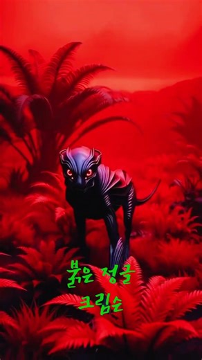 외계 생태계: 제2의 지구 (Alien Biosphere)