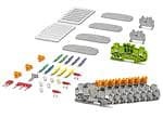 XTVMEA 6 Terminal Blocks & Accessories